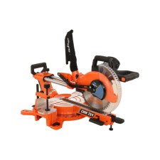 Norton Clipper CWM 254 Kapp- Zug- Gehrungssäge